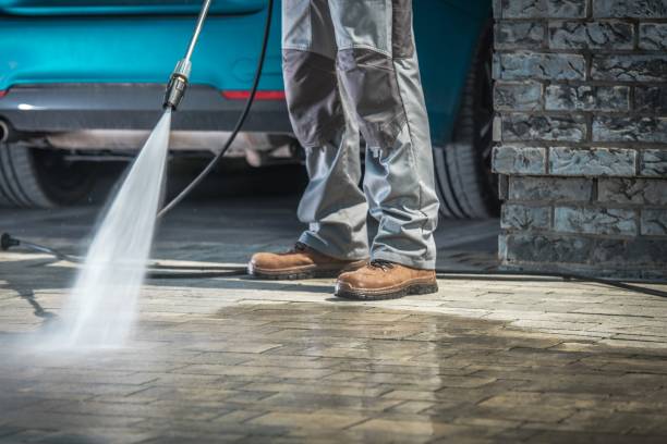 Best Factory Floor Cleaning  in Raceland, KY