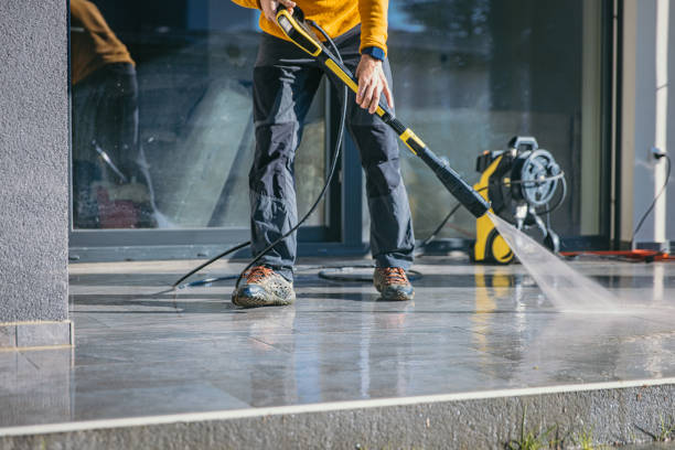 Concrete Sealing in Raceland, KY